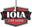 Iola Car Show & Swap Meet Official Merch logo