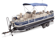 Load image into Gallery viewer, Winter Storage - Camper, Boat, Trailer, Etc.