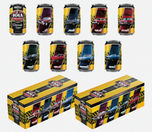 Load image into Gallery viewer, Iola 2024 Collector 8-Pack Beer Case
