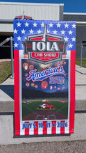 Load image into Gallery viewer, Iola 2026 30" by 60" Street Pole Banners