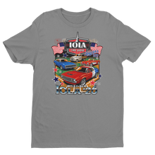 Load image into Gallery viewer, Iola 2026 Annual T-Shirt