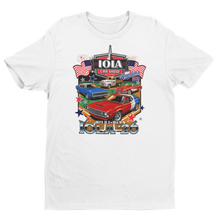 Load image into Gallery viewer, Iola 2026 Annual T-Shirt