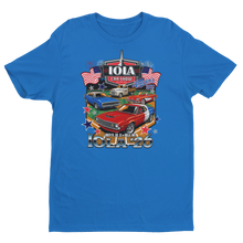 Load image into Gallery viewer, Iola 2026 Annual T-Shirt