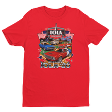 Load image into Gallery viewer, Iola 2026 Annual T-Shirt